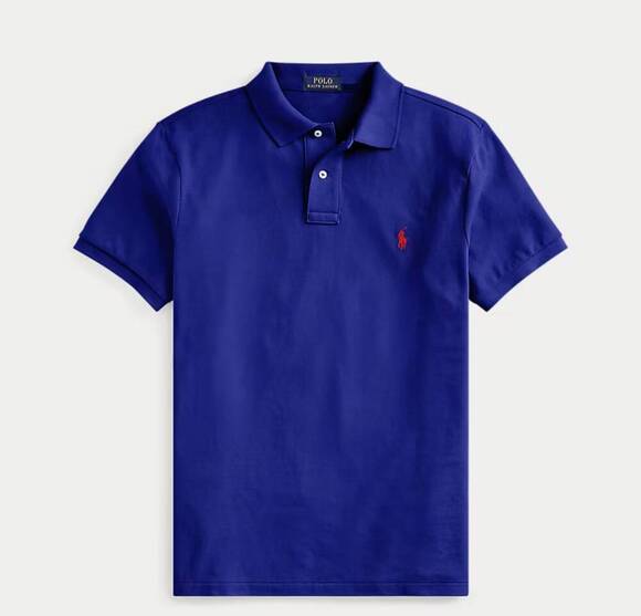 Polo by Ralph Lauren Other - Polo Ralph Lauren Blue Shirt
